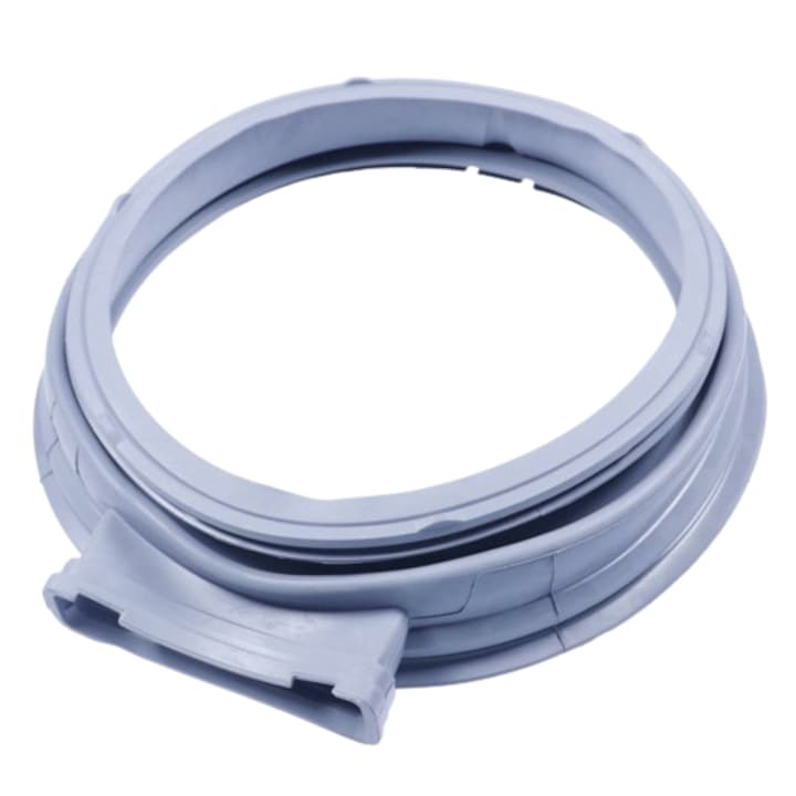 Garnitură hublou LG – cod MDS65654401, 1 / 3