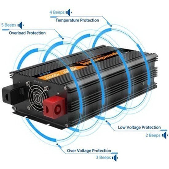 Boiler fier de călcat 230V1500W S7001, 2 / 3