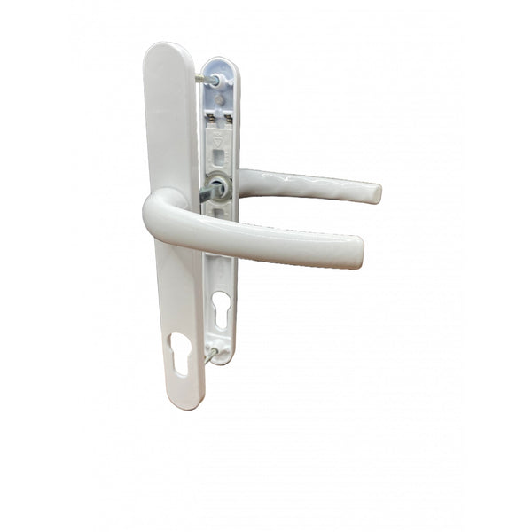 Mâner ușă, alb – cod M424477
