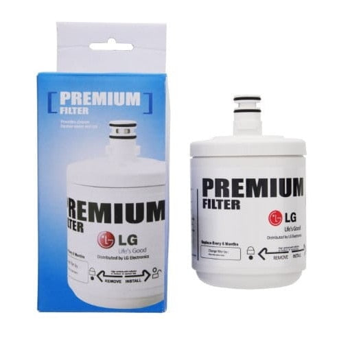 Filtru apă frigider LG – cod LT500P / 5231JA2002A, 2 / 3