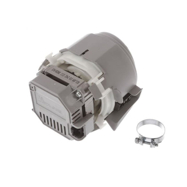 Rezistență pompă mașină de spălat vase Bosch 00651956 / 00654575