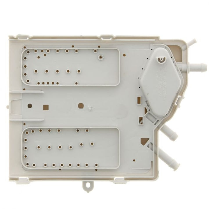 Compartiment detergent – cod WF8500NHW,no-ag+/s, 1 / 3