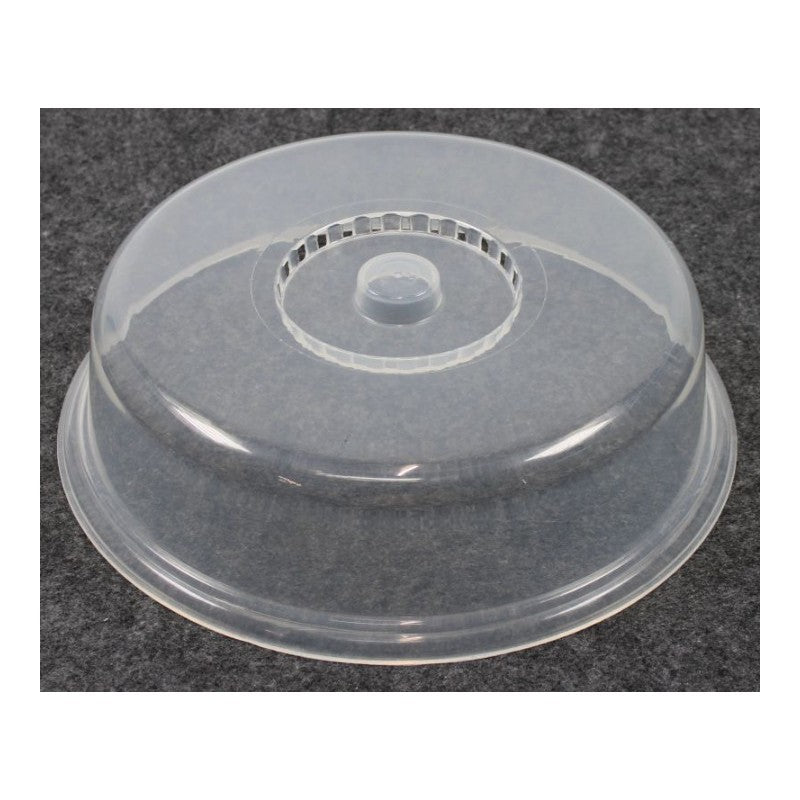 Capac farfurie cuptor microunde 26 cm H 6cm – cod 5316641