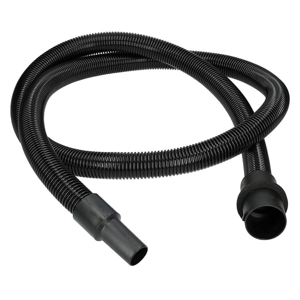 Furtun aspirator , negru
