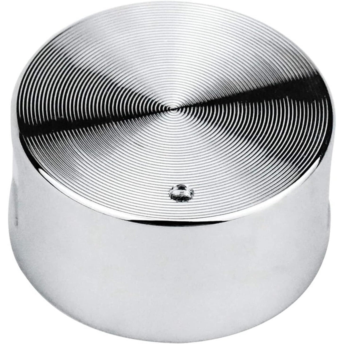 Buton Argintiu Universal Kit 4 buc pentru aragaz