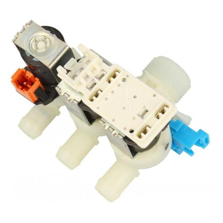 Electrovalvă mașină de spălat Whirlpool – cod 481010403135 (original), 3 / 3