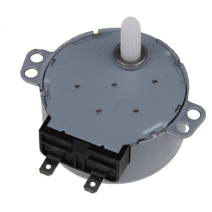Motor platan cuptor microunde Bosch 00611329 Original, 2 / 2