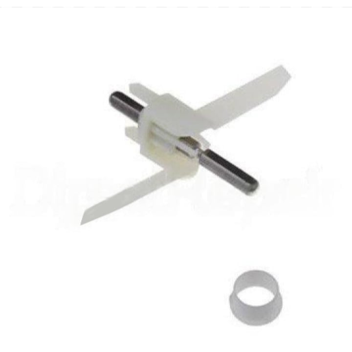 Mecanism de antrenare Bosch / Siemens – cod 00630760, 3 / 3