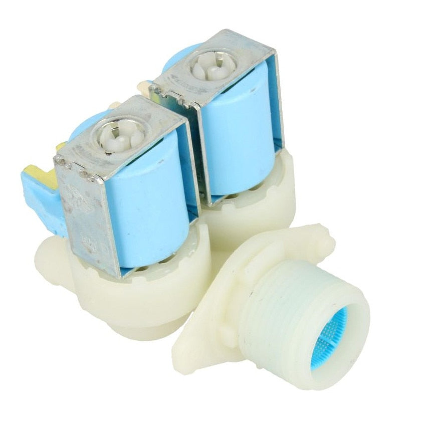Electrovalvă mașină de spălat Arctic – cod 2906870200, 1 / 3