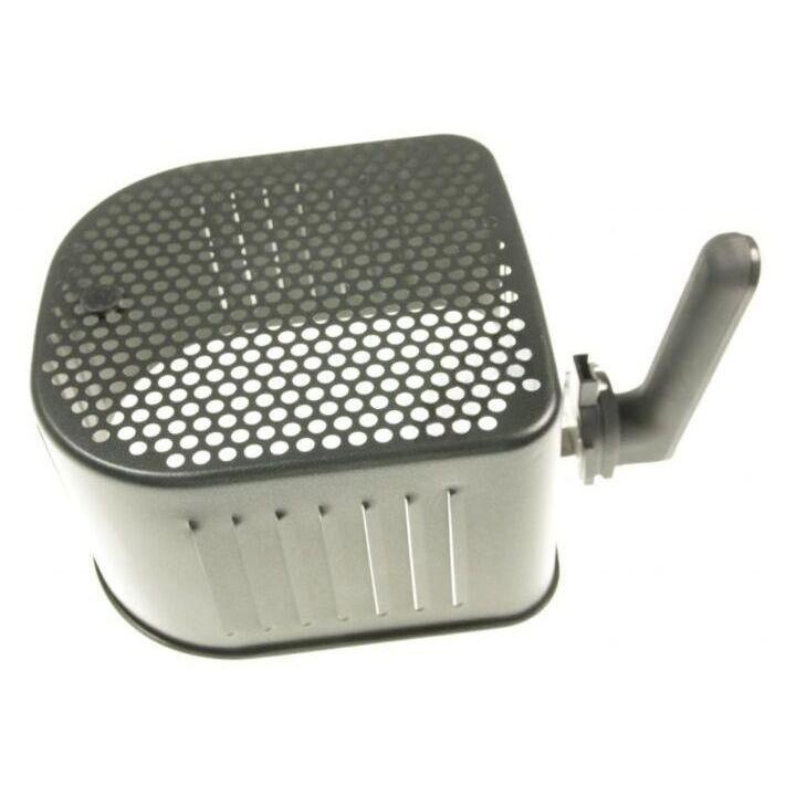 Coș friteuză Electrolux Air Fryer 405554196 Original, 3 / 3