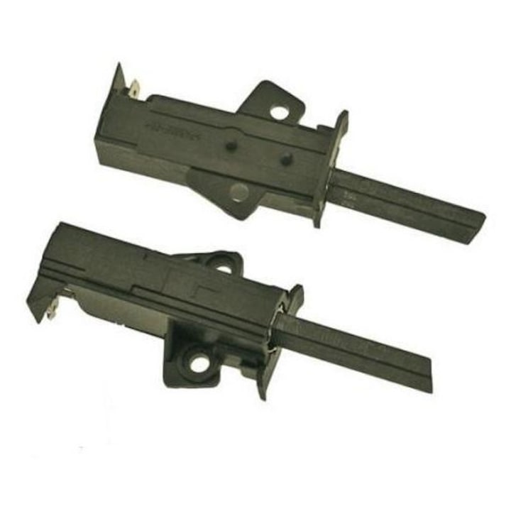Cărbuni motor mașină de spălat 5x13,5x36mm 2 bucăți – cod CAR031UN, 2 / 3
