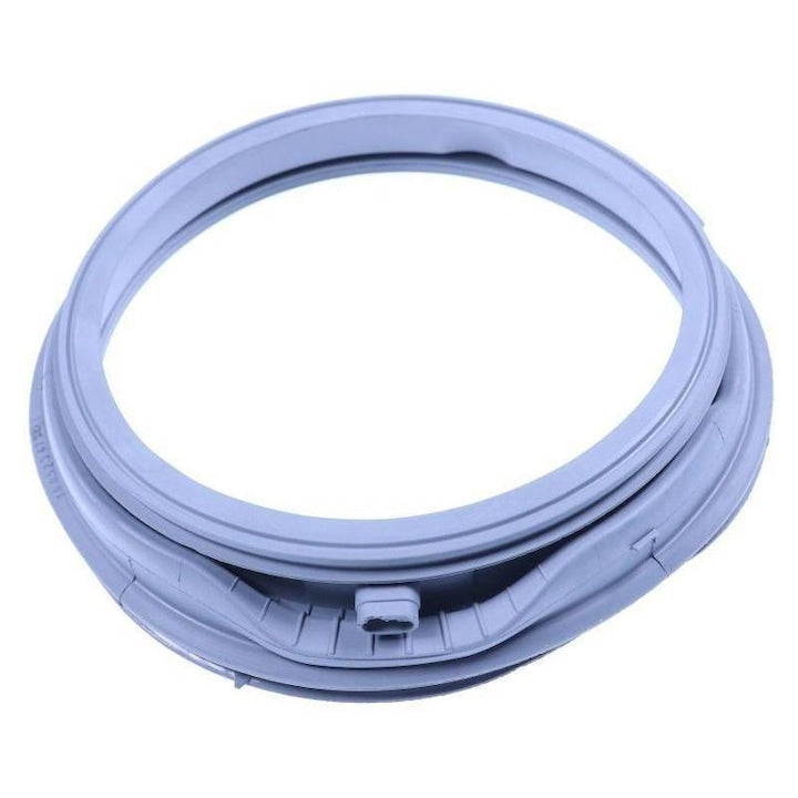 Garnitură hublou mașină de spălat Beko – cod 1400810500 (original), 2 / 3