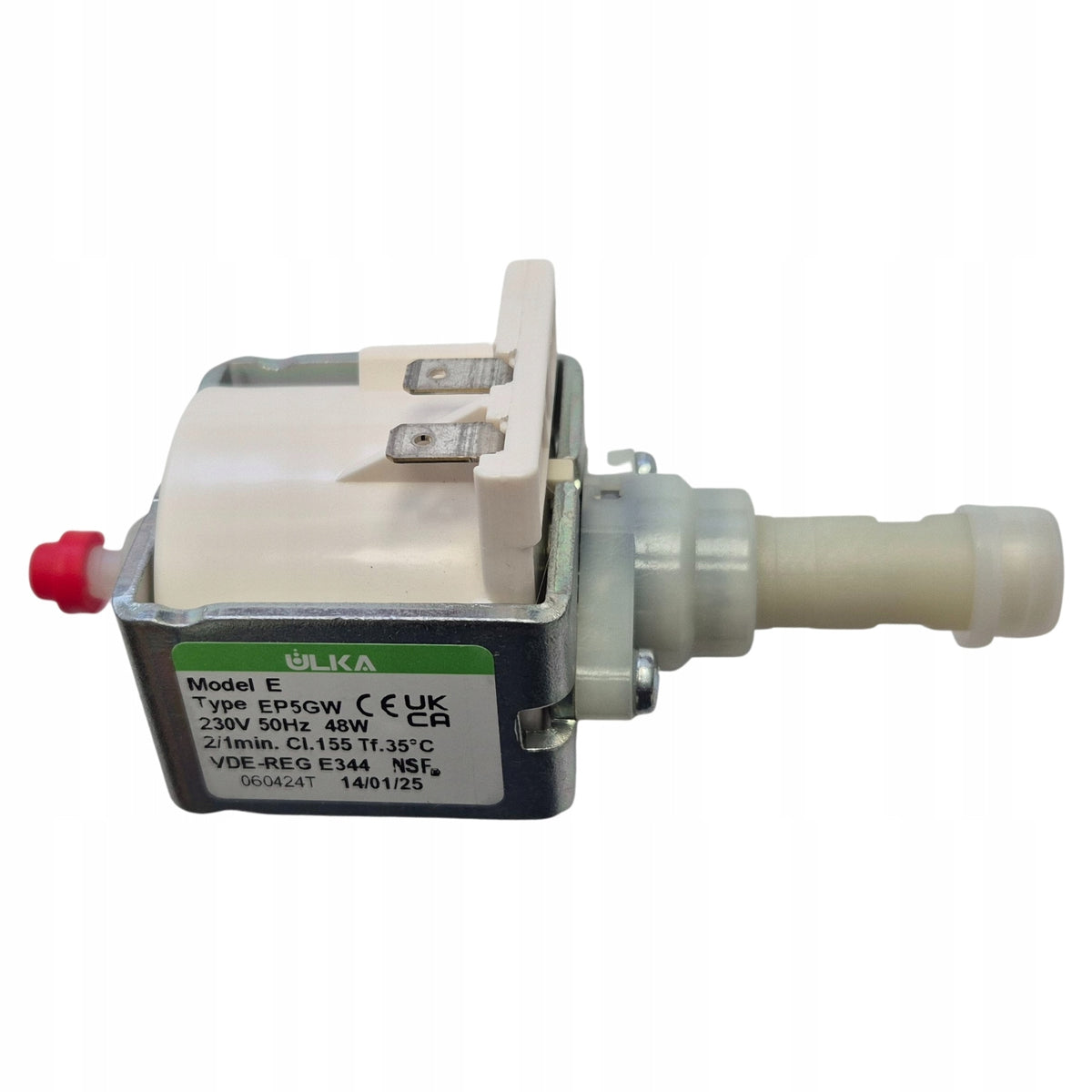 Pompă Ulka EP5GW 48W 230V, 3 / 3