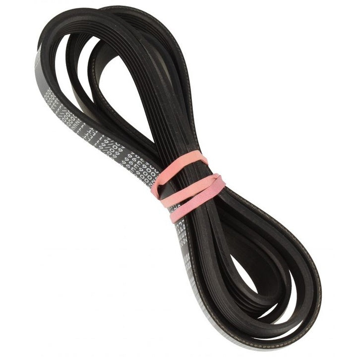 Curea mașină de spălat Whirlpool 1236J4 481235818206 Original, 1 / 3