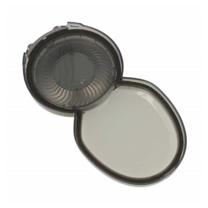 Capac/ușă compartiment praf – cod CP1436/01, 1 / 3