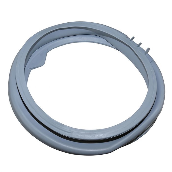 Garnitură ușă hublou Indesit – cod C00289414, 1 / 3