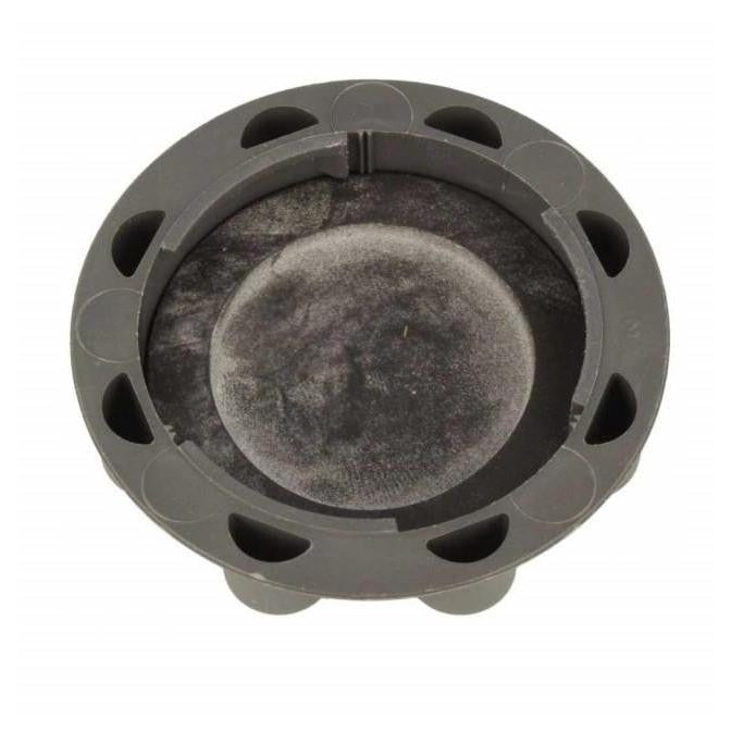 Capac rezervor sare mașină de spălat vase Whirlpool – cod C00386599 / 488000386599 (original), 1 / 2