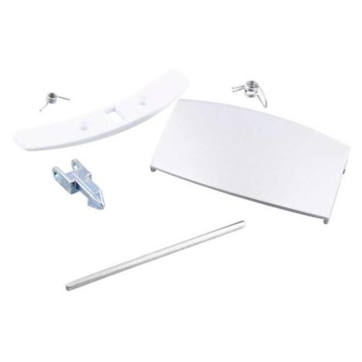 Set clapetă hublou = AEG – cod 4055085551, 2 / 3