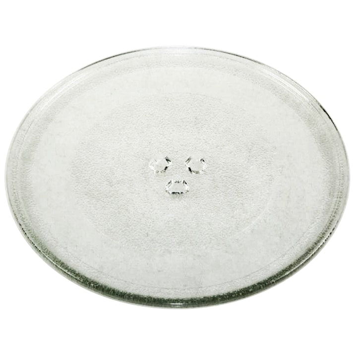 Farfurie cuptor microunde Daewoo 25,5 cm 3517203600, 3 / 3