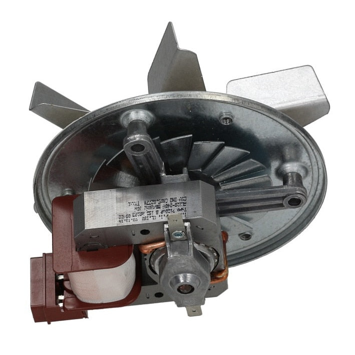 Ventilator Indesit C00060312 Original, 3 / 3
