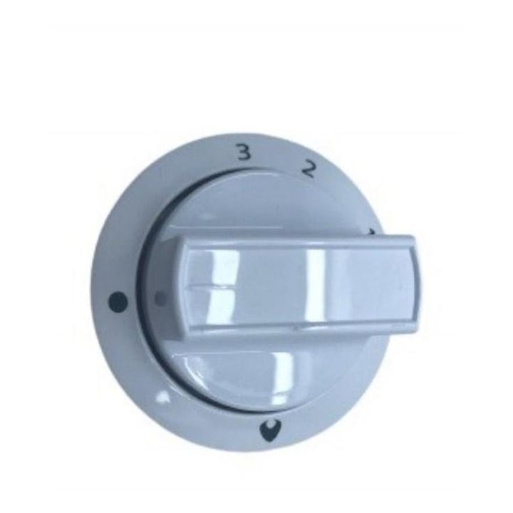 Buton cuptor Beko 250315181 Original, 2 / 3