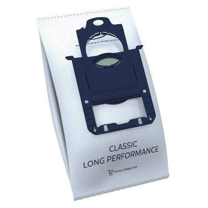 Sac aspirator Electolux E201SM S-BAG CLASSIC s-bag Long Performance, 12 buc, 3 / 3