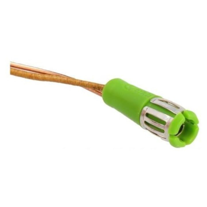 Termocuplă aragaz 450mm Hansa – cod 8065897 (original), 3 / 3