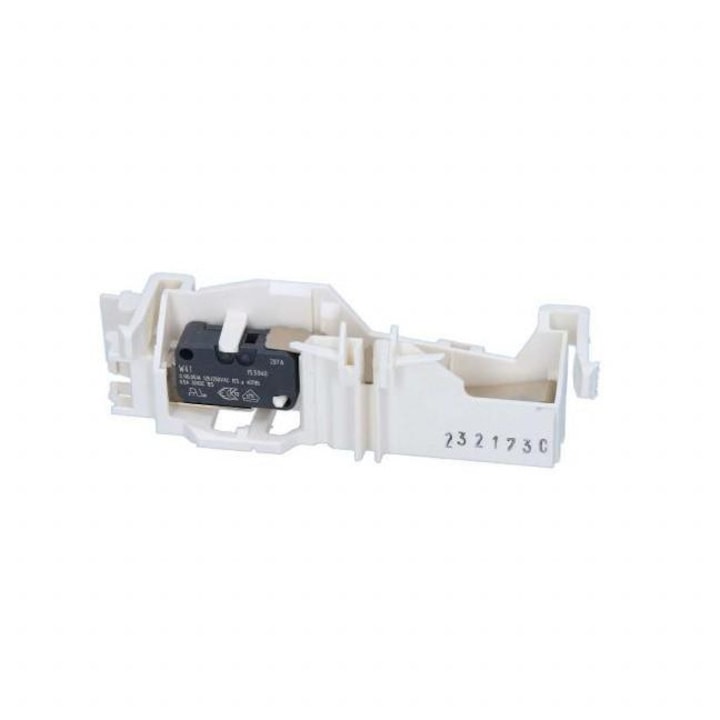 Închizător ușă uscător rufe Electrolux – cod 1366111118 (original), 2 / 3