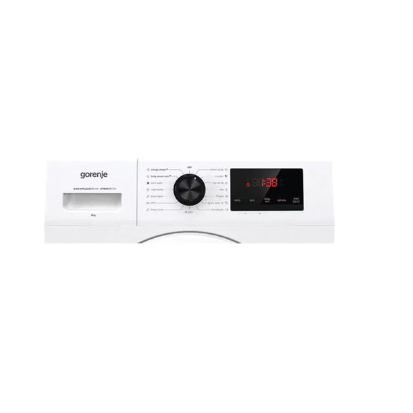 Închizător hublou mașină de spălat Gorenje – cod WHP82ES, 1 / 3