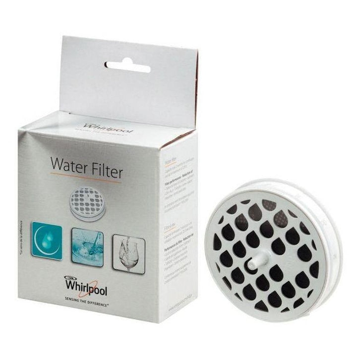 Filtru apă pentru frigider Whirlpool – cod 481010764471 (original), 3 / 3