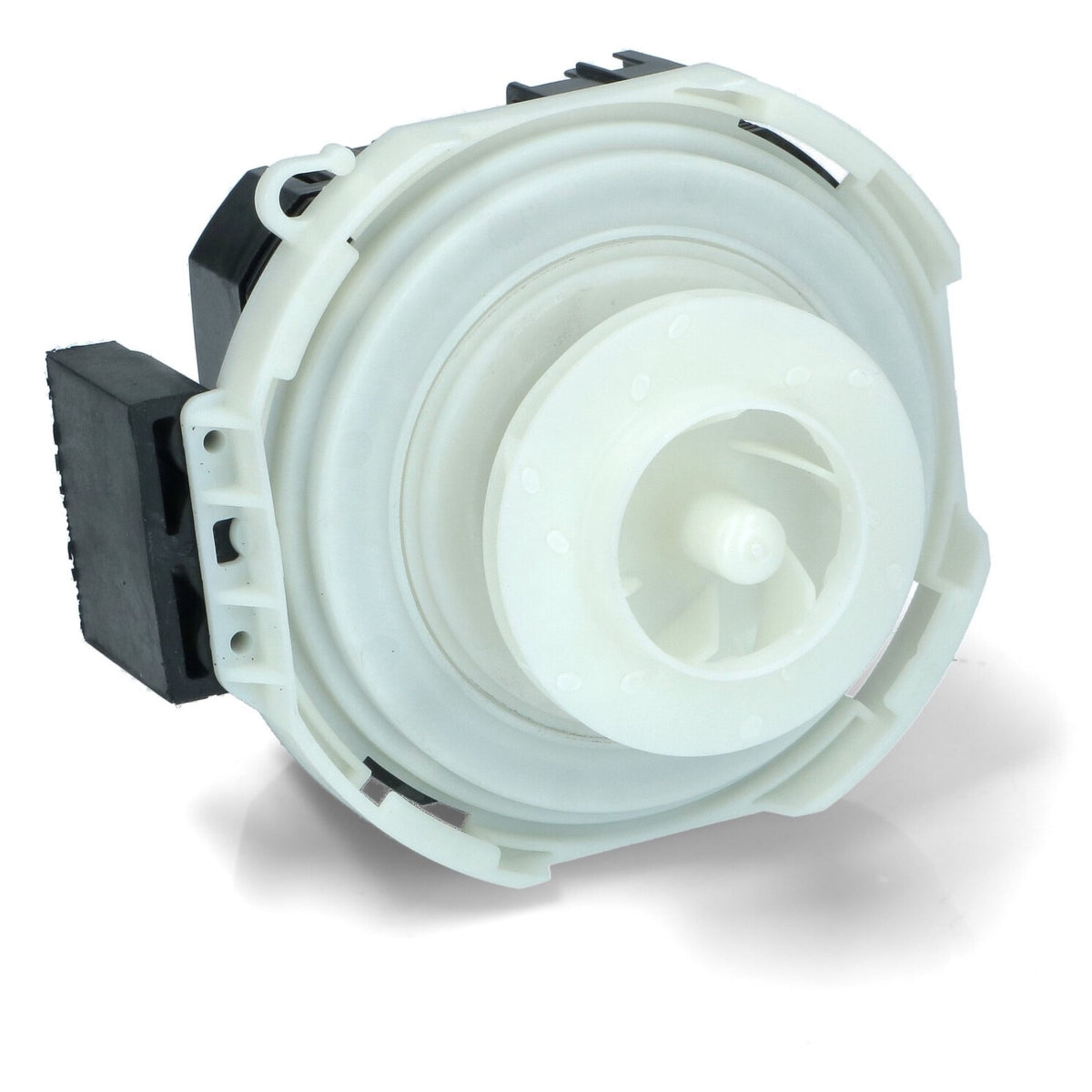 Pompă recirculare mașină de spălat vase Hotpoint / Ariston – cod C00291855, 2 / 3
