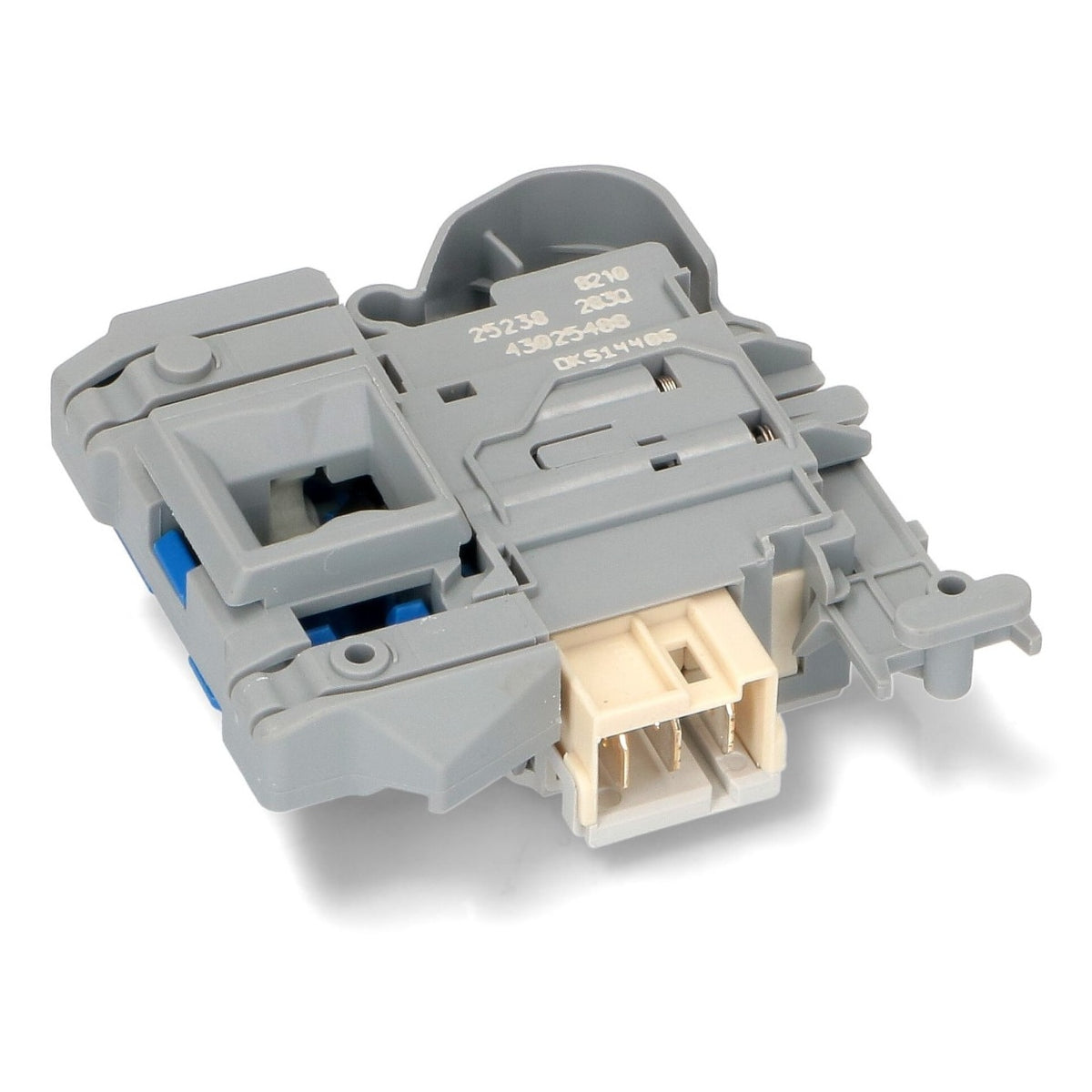 Închizător hublou mașină de spălat Candy – cod 43025488, 3 / 3