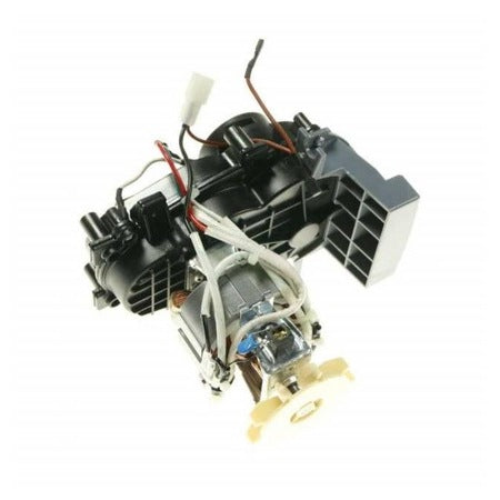 Motor cu reductor mașină de tocat Tefal – cod SS-1530000252 (original), 2 / 3