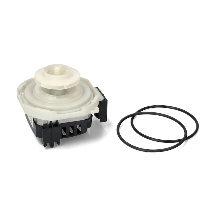 Pompă recirculare pentru mașina de spălat Indesit – cod C00731573 (original), 2 / 3