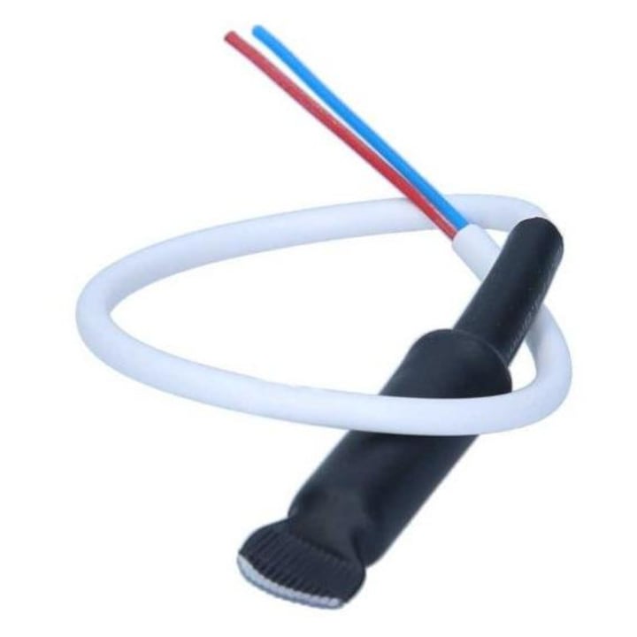 Senzor temperatură frigide pentru frigider Arctic / Beko – cod 4394720185 (original), 2 / 2
