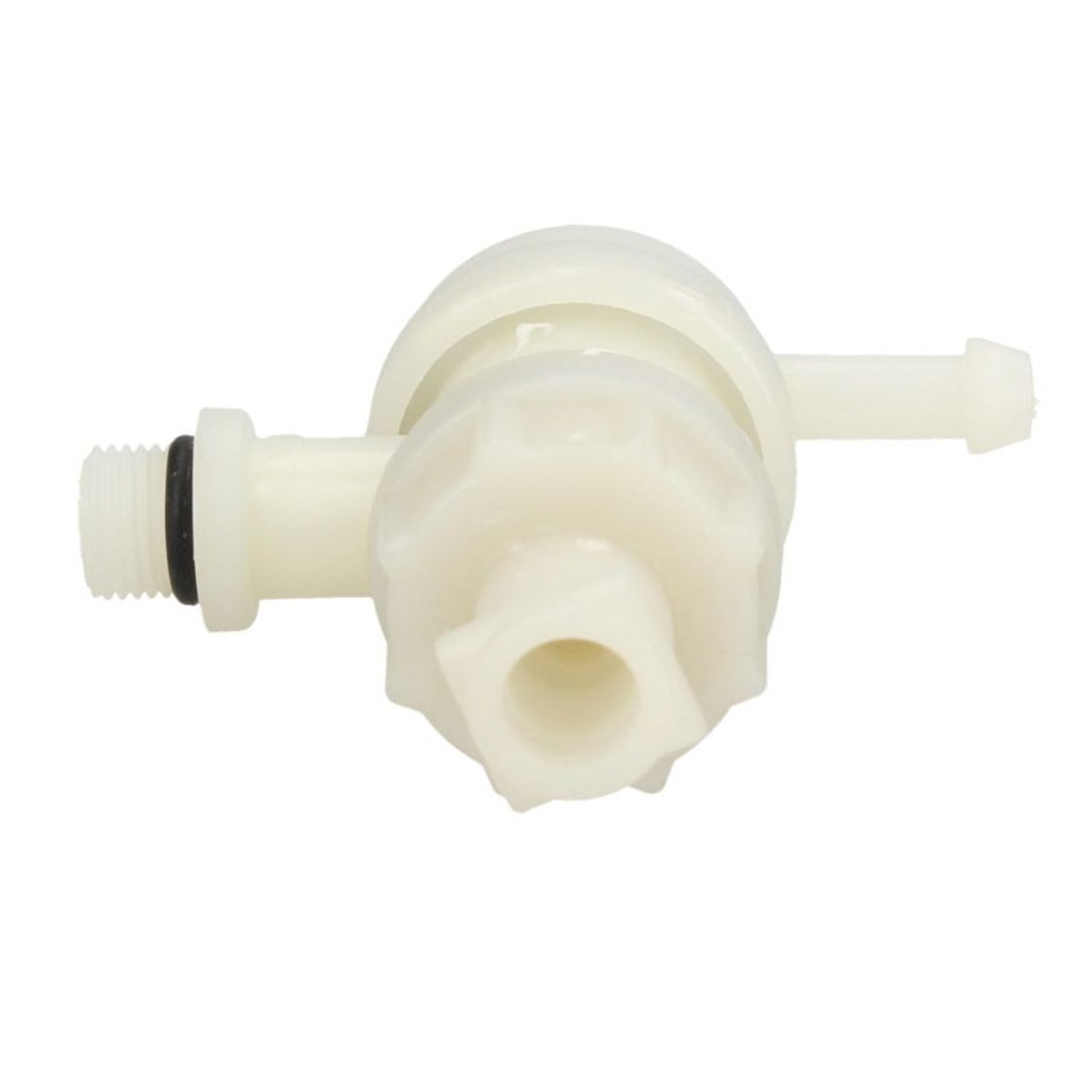 Valvă suprapresiune espressor Delonghi 7313260161/AS00009453, 3 / 3