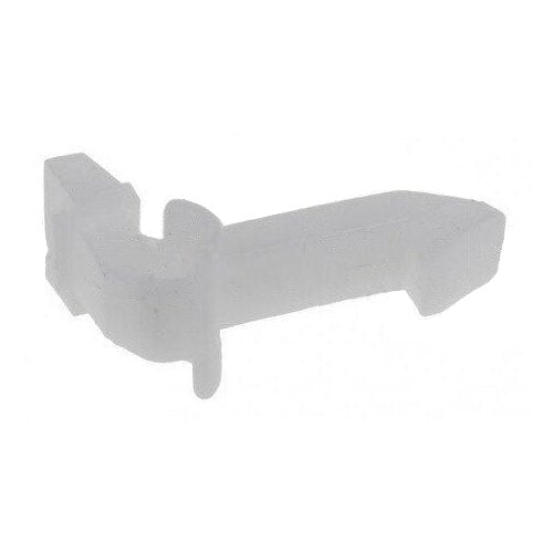 Cârlig mâner hublou mașină de spălat Bosch – cod 00636243 (original), 2 / 3