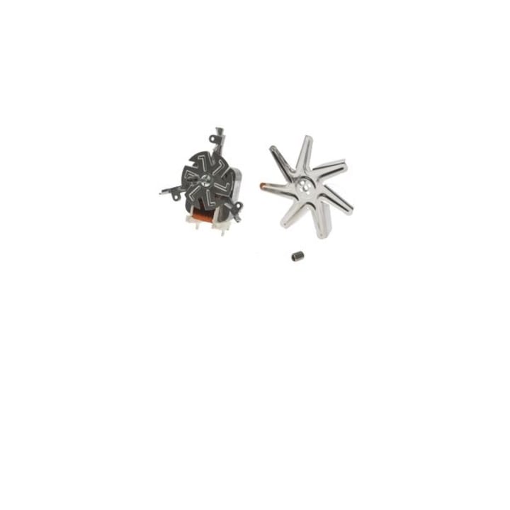 Elice ventilator cuptor electric 150mm, înălțime 20mm – cod COK450UN, 3 / 3