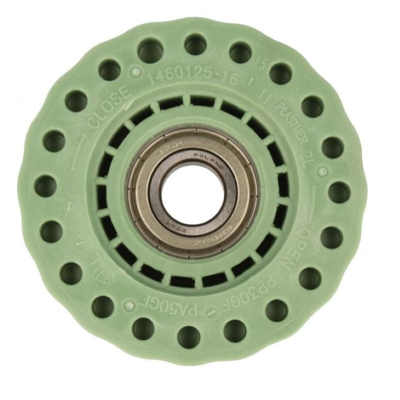 Flanșă pentru mașina de spălat Electrolux / Zanussi / AEG – cod 1468937063 (original), 3 / 3