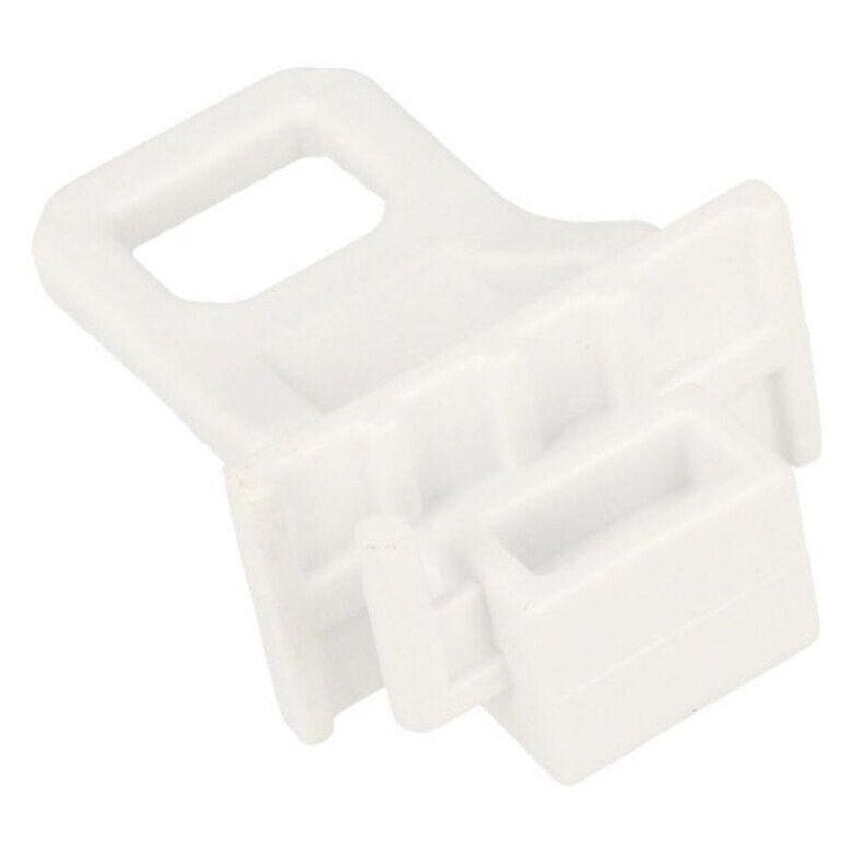 Cioc cârlig mâner hublou uscător de rufe Beko – cod 2962150100 (original), 3 / 3