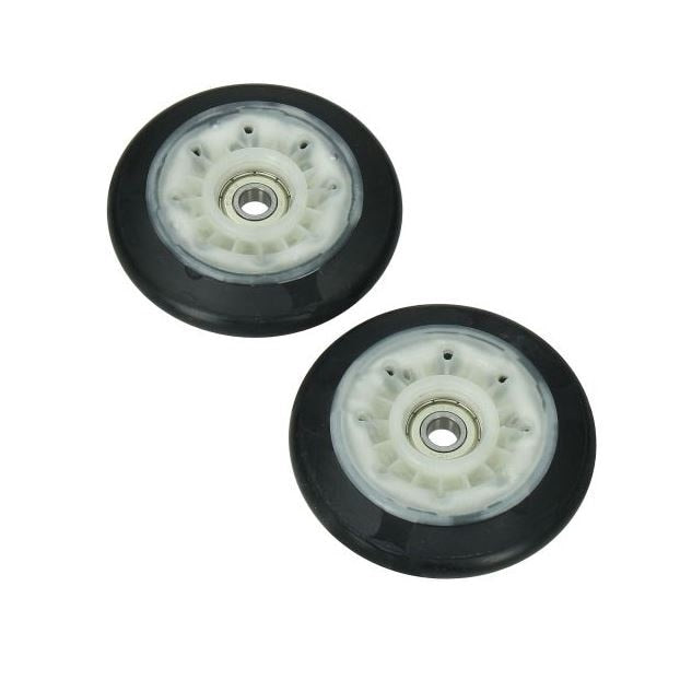 Set rolă uscător 2BUC LG – cod AGM75510754, 1 / 3