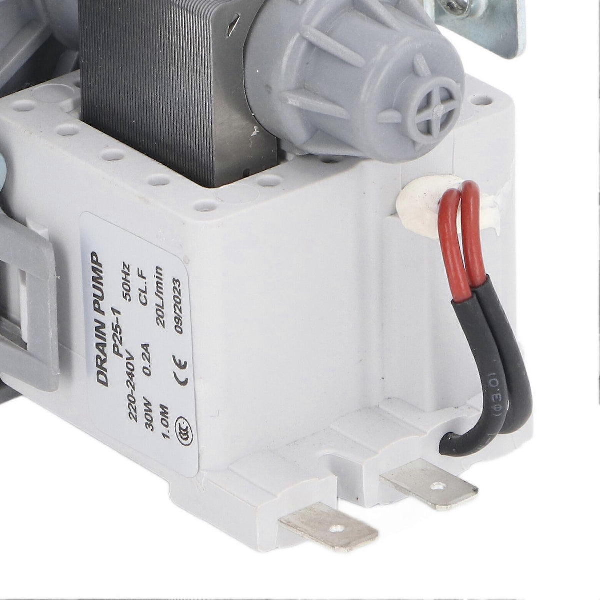 Motor pompă universal Plaset 30W baioneta, 2 / 3