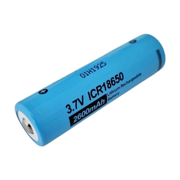 Acumulator li-ion – vileda quick & clean – cod 3,7V-2600MAH, 3 / 3