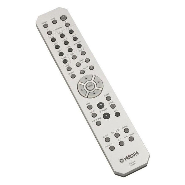 Telecomandă RAX34 Yamaha ZU738900