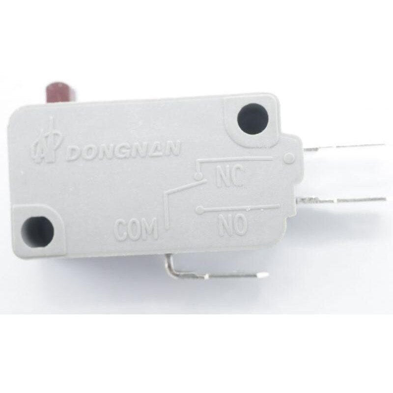 Microîntrerupător cuptor microunde Gorenje 278834 Original, 2 / 3