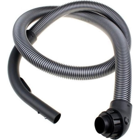 CRP487/01 Ansamblu furtun de aspirator gri, 2 / 3