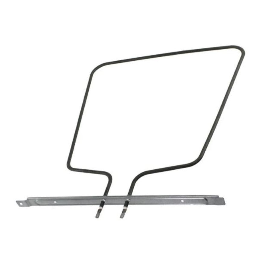 Rezistență 1000W pentru aragaz Whirlpool – cod 481925928791, 2 / 2