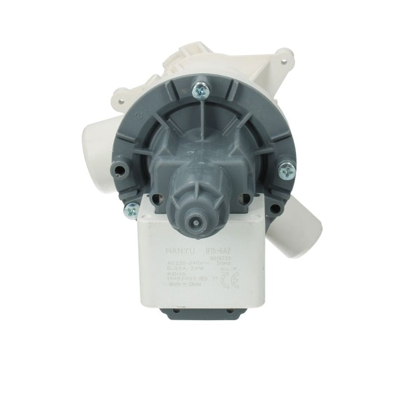 2840941600 Pompă mașină de spălat Beko C00912660, 3 / 3