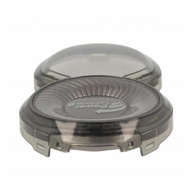 Capac/ușă compartiment praf – cod CP1436/01, 2 / 3