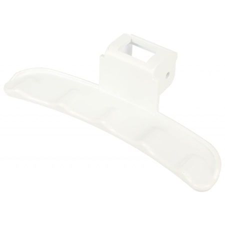 Mâner ușă hublou mașină de spălat Samsung DC64-02852A Original, 1 / 3